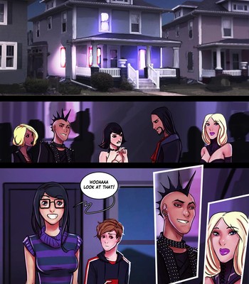 RAAN’S DOLL CHAPTER 1 - 3 061