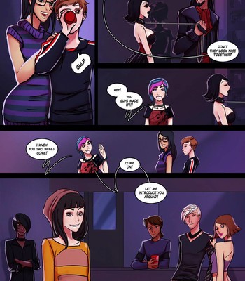 RAAN’S DOLL CHAPTER 1 - 3 062