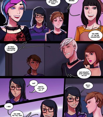 RAAN’S DOLL CHAPTER 1 - 3 063