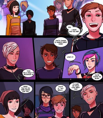 RAAN’S DOLL CHAPTER 1 - 3 064