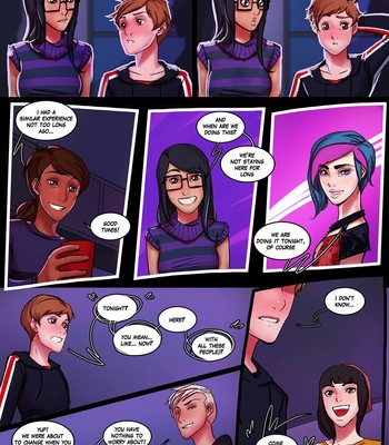 RAAN’S DOLL CHAPTER 1 - 3 065