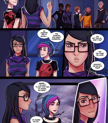 RAAN’S DOLL CHAPTER 1 - 3 066