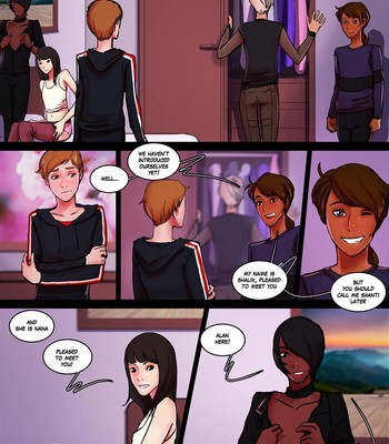 RAAN’S DOLL CHAPTER 1 - 3 067