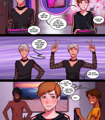 RAAN’S DOLL CHAPTER 1 - 3 068