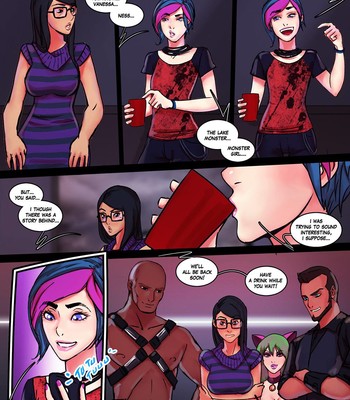 RAAN’S DOLL CHAPTER 1 - 3 072