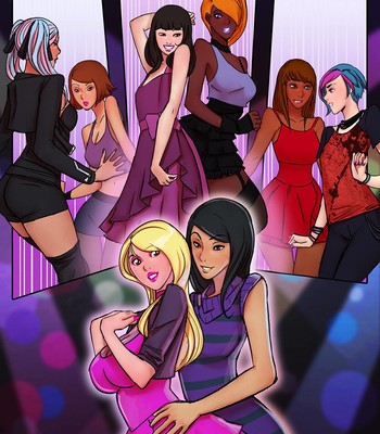 RAAN’S DOLL CHAPTER 1 - 3 078