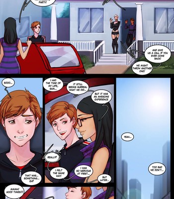 RAAN’S DOLL CHAPTER 1 - 3 094