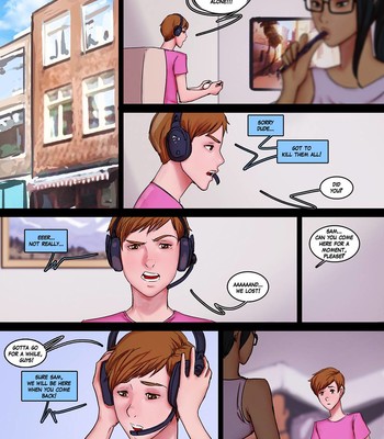 RAAN’S DOLL CHAPTER 1 - 3 095