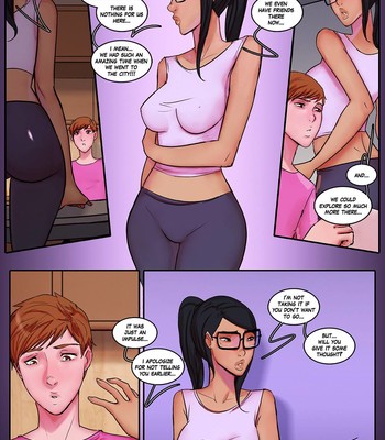 RAAN’S DOLL CHAPTER 1 - 3 097
