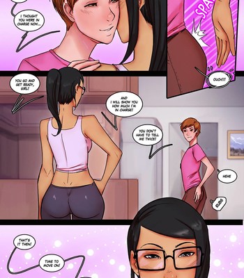 RAAN’S DOLL CHAPTER 1 - 3 099