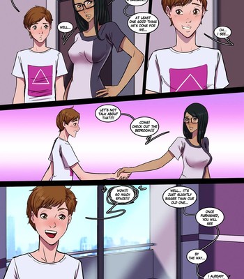 RAAN’S DOLL CHAPTER 1 - 3 106