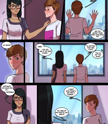 RAAN’S DOLL CHAPTER 1 - 3 107