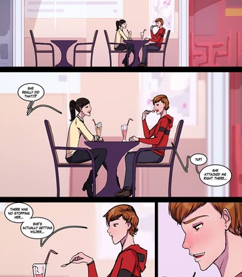 RAAN’S DOLL CHAPTER 1 - 3 109