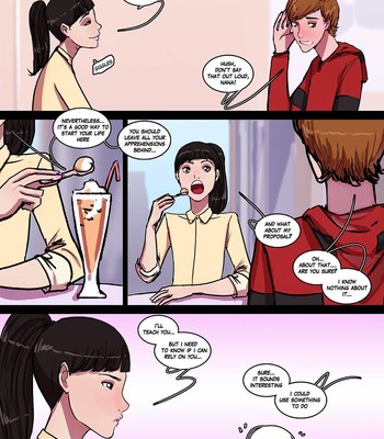 RAAN’S DOLL CHAPTER 1 - 3 110