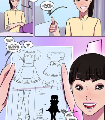 RAAN’S DOLL CHAPTER 1 - 3 111