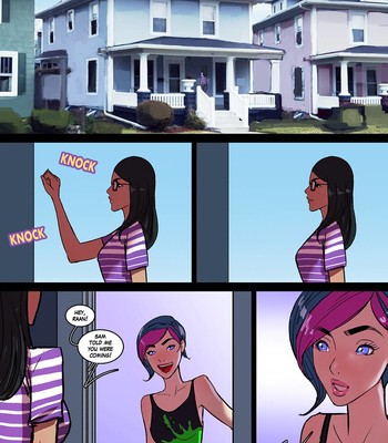 RAAN’S DOLL CHAPTER 1 - 3 112