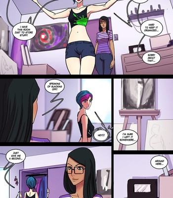 RAAN’S DOLL CHAPTER 1 - 3 114