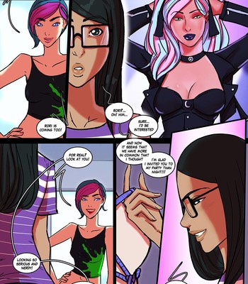 RAAN’S DOLL CHAPTER 1 - 3 117