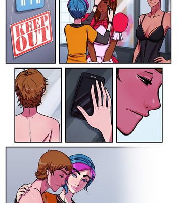 RAAN’S DOLL CHAPTER 1 - 3 118