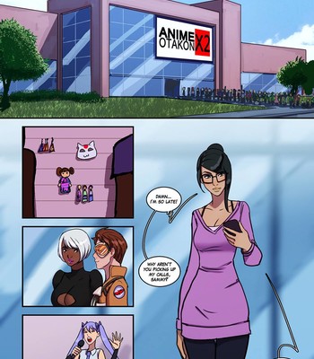 RAAN’S DOLL CHAPTER 1 - 3 119