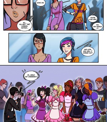 RAAN’S DOLL CHAPTER 1 - 3 121
