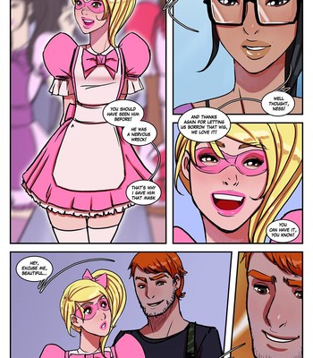 RAAN’S DOLL CHAPTER 1 - 3 122