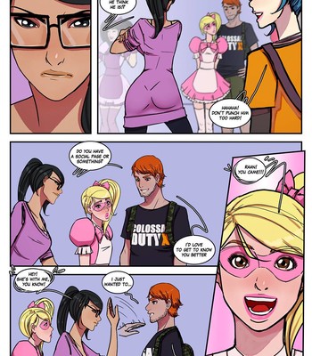 RAAN’S DOLL CHAPTER 1 - 3 123