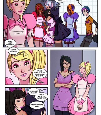 RAAN’S DOLL CHAPTER 1 - 3 128