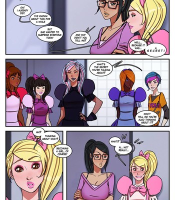 RAAN’S DOLL CHAPTER 1 - 3 129