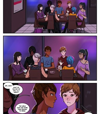 RAAN’S DOLL CHAPTER 1 - 3 132