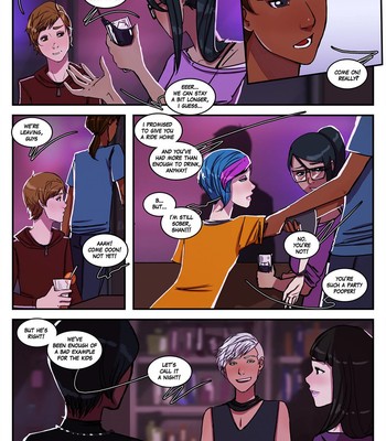 RAAN’S DOLL CHAPTER 1 - 3 133