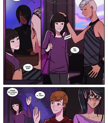RAAN’S DOLL CHAPTER 1 - 3 134