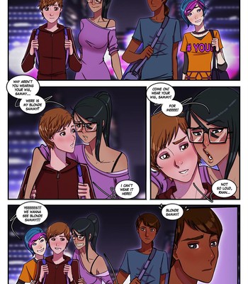 RAAN’S DOLL CHAPTER 1 - 3 135