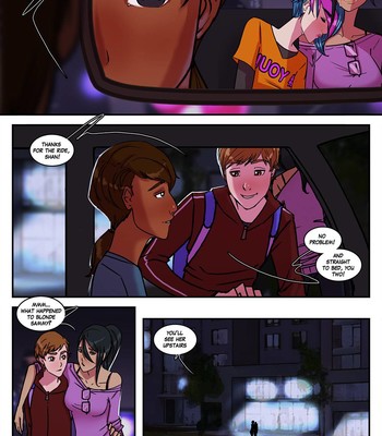 RAAN’S DOLL CHAPTER 1 - 3 137