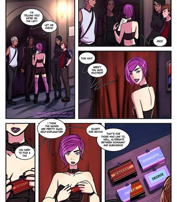RAAN’S DOLL CHAPTER 1 - 3 144