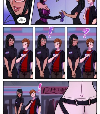 RAAN’S DOLL CHAPTER 1 - 3 147