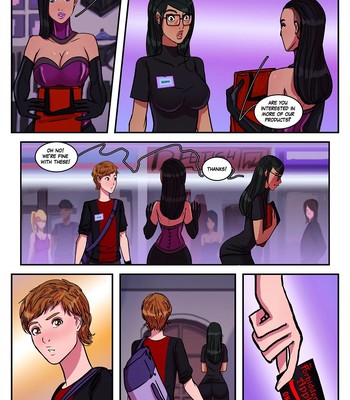 RAAN’S DOLL CHAPTER 1 - 3 148