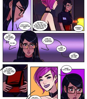 RAAN’S DOLL CHAPTER 1 - 3 155