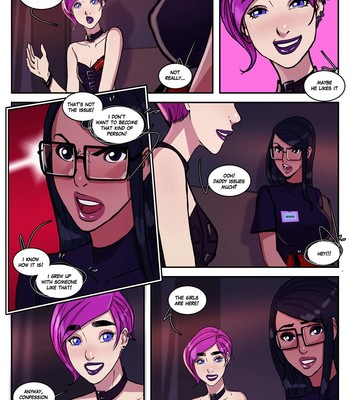 RAAN’S DOLL CHAPTER 1 - 3 156