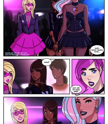 RAAN’S DOLL CHAPTER 1 - 3 157