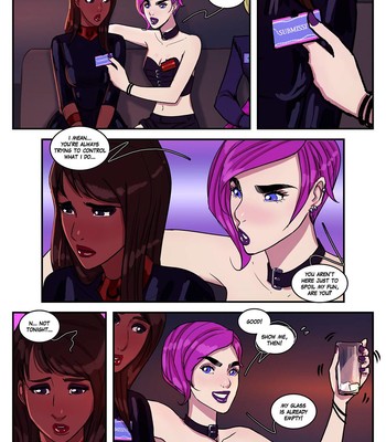 RAAN’S DOLL CHAPTER 1 - 3 159