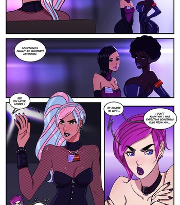 RAAN’S DOLL CHAPTER 1 - 3 161