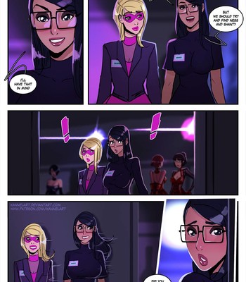 RAAN’S DOLL CHAPTER 1 - 3 167