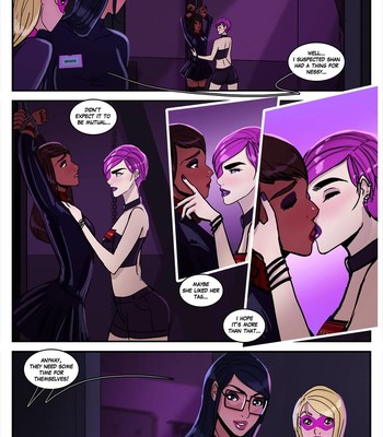 RAAN’S DOLL CHAPTER 1 - 3 168