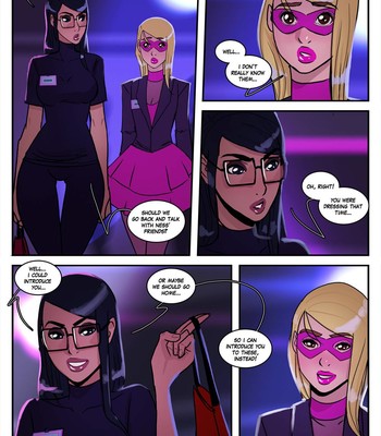 RAAN’S DOLL CHAPTER 1 - 3 169