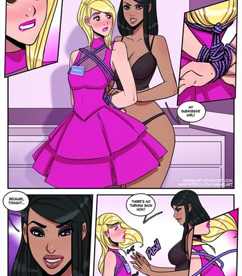 RAAN’S DOLL CHAPTER 1 - 3 171