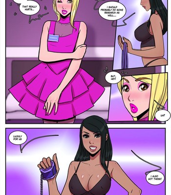 RAAN’S DOLL CHAPTER 1 - 3 173