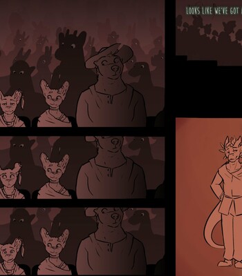 Lucid Puppets 002
