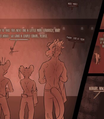 Lucid Puppets 010