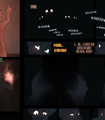 Lucid Puppets 012